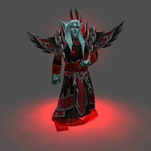Kael'thas (Shadowlands)
