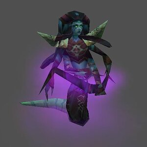 Lady Vashj (Shadowlands)