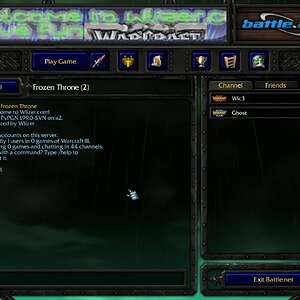 Dont you wanna play reing of chaos 1.26a?