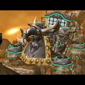 Alliance 2 Test