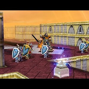Alonsus Installation test