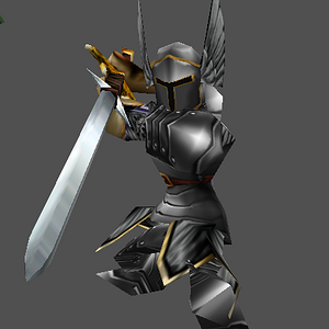 Swordsman