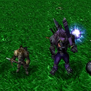 Updated Gnolls