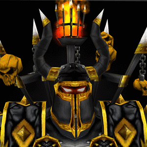 Chaos Lord ( WIP )