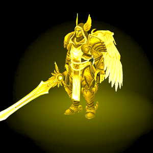 Guardian of the Ancient Kings