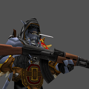 AKama 47