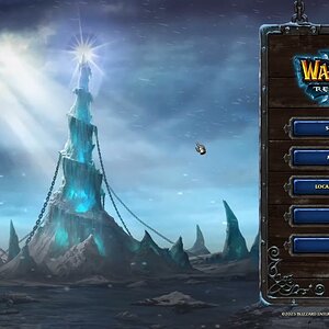 Lets Play WarCraft 3 Part 1