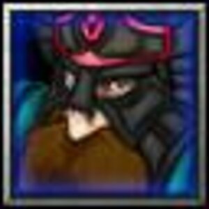 Ragnar Bloodstone