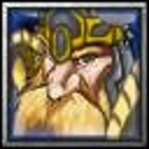 Zarin Hammerfall