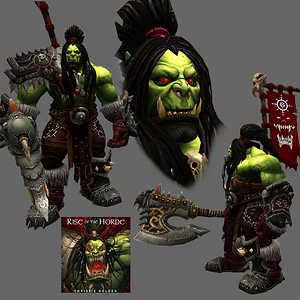 Hellscream