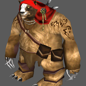 Furbolg