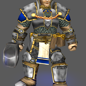 Tirion