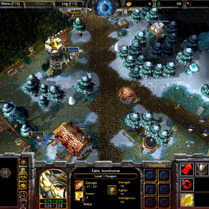 Lightridge Fields (Alterac)