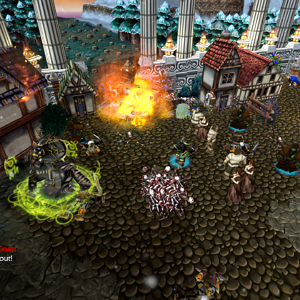 The Blackrock Escape (Reasonably So)