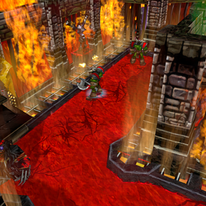 Blackrock Foundry (Blackrock Village)