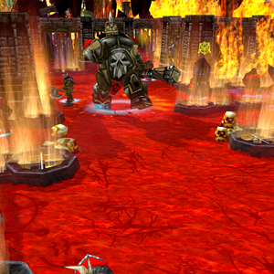 Blackrock Foundry (Blackrock Village)