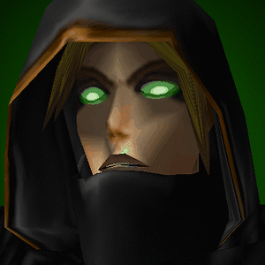 unmasked