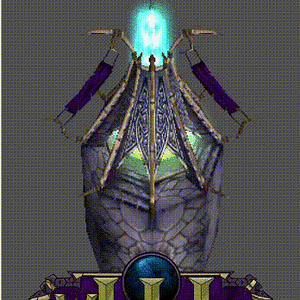 Legacy of the Scourge