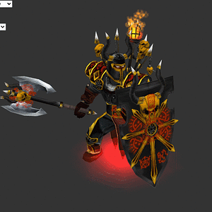 Chaos Lord 2