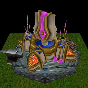 Forge