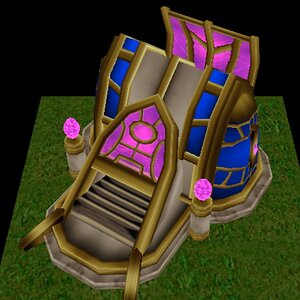 Reliquary