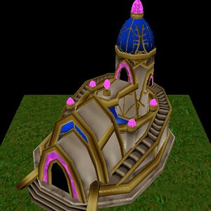 Temple