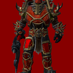 High Overlord