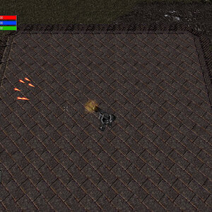 WarDoom interface