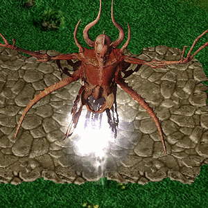 Mephisto