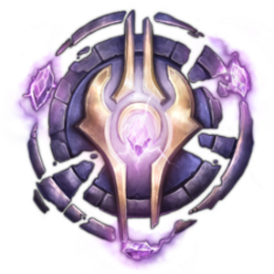 For War's Legacy page