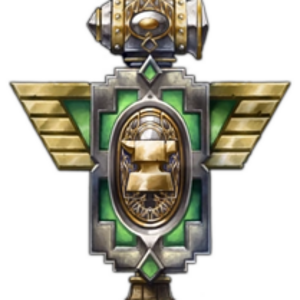 For War's Legacy page