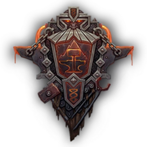 For War's Legacy page