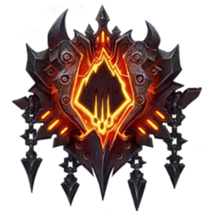 For War's Legacy page