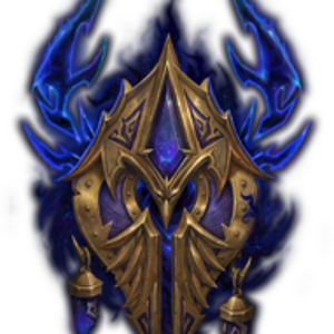 For War's Legacy page