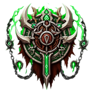 For War's Legacy page