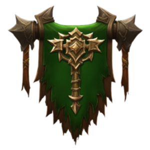 For War's Legacy page