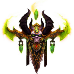 For War's Legacy page
