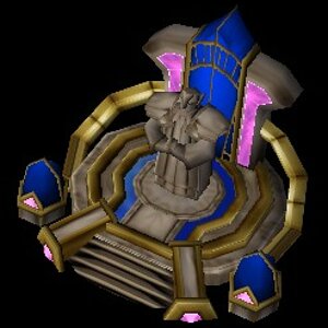 Draenei Altar