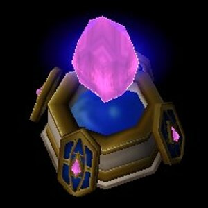 Draenei Arcane Generator