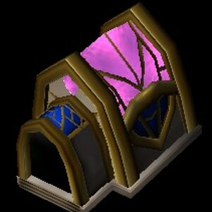 Draenei House