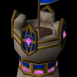 Draenei Tower Scout