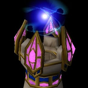 Draenei Tower Arcane