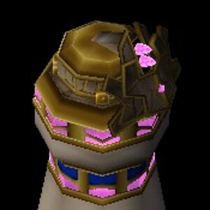 Draenei Tower Siege