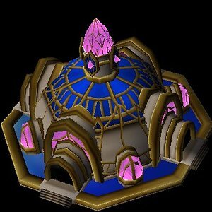 Draenei Refuge