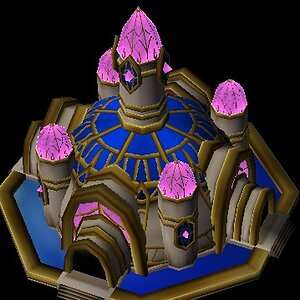 Draenei Haven