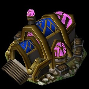 Draenei Workshop