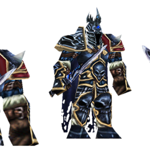 Lich King