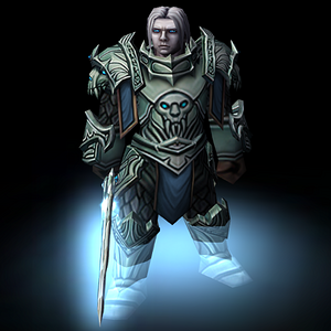 Anduin Wrynn (ShadowLand) 01