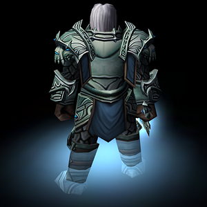 Anduin Wrynn (ShadowLand) 02