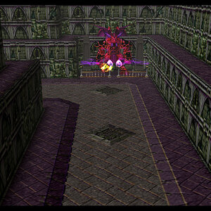 Prelude Four WIP